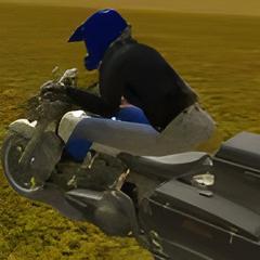 Insane Moto 3D no Jogos 360