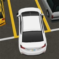 Valet Parking - Jogo de Estacionar - Jogos de Carros