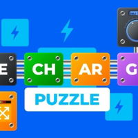 Recharge Puzzle