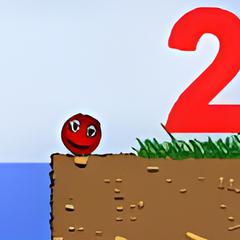 Jogo do Red Ball 2: The King