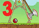Red Ball 3
