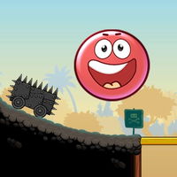 Jogo Red Ball 4 Vol 1 no Jogos 360