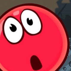 Red Ball Forever - Jogue Red Ball Forever Jogo Online