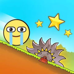 Jogo Red Ball 4 Vol 3 no Jogos 360