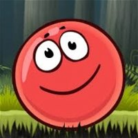 Bola Vermelha  Jogos Online - Mr. Jogos