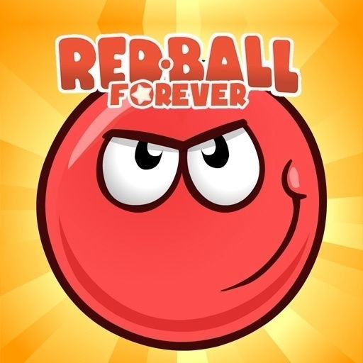 RED BALL FOREVER 2 jogo online gratuito em