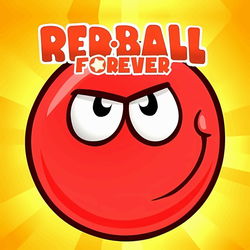 Red Ball Forever