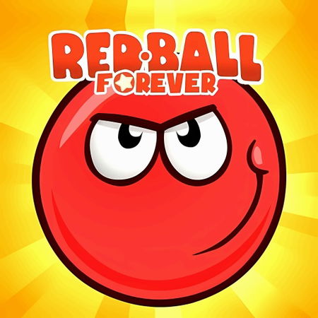 Red Ball Forever