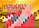 Red Ball Forever