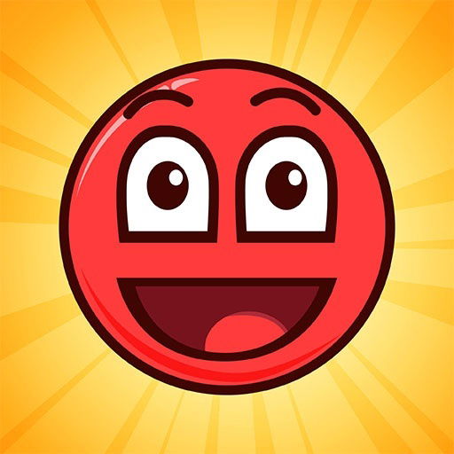 Jogo Red Ball Hero no Jogos 360