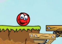 Red Ball Hero
