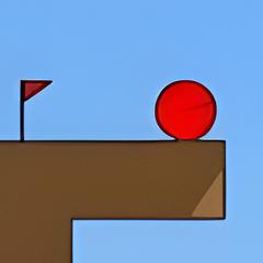 Jogo Red Ball 4 Vol 1 no Jogos 360