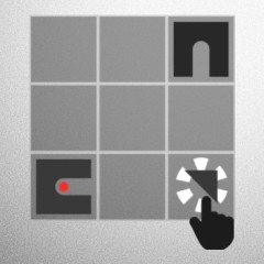 Red Ball: The Puzzle Game