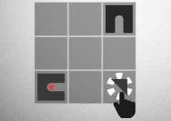Red Ball: The Puzzle Game