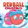 Redball Christmas Love