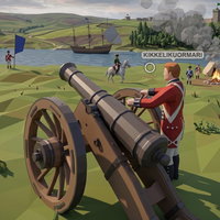 Redcoats.io