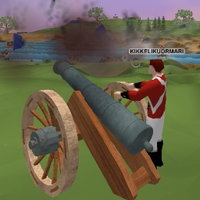 Redcoats.io
