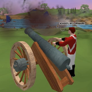 Redcoats.io