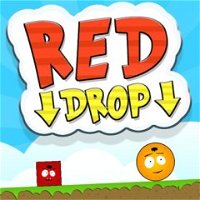Jogo Red Ball Hero no Jogos 360