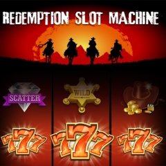 Redemption Slot Machine