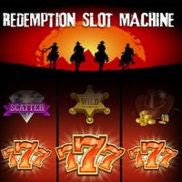 Redemption Slot Machine