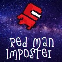 Red Man Impostor