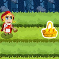 Red Riding Hood Run