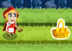 Red Riding Hood Run