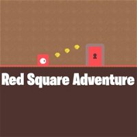 Red Square Adventure