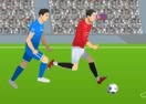 Referee Challenge