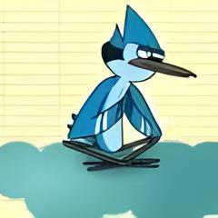 Regular Show: Escape from the Ninja Dojo