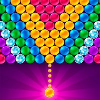 Relax Bubble Shooter