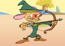 Ren and Stimpy: Robin Hoek