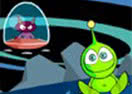 Rescue Lander