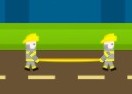 Rescuers!
