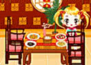 Restaurant Decor 2