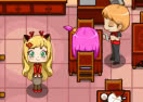 Restaurant Mischievious