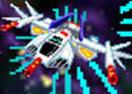 Retro Blaster