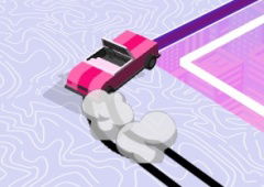 Retro Drift
