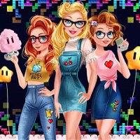 Retro Gamers Party