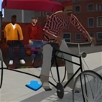 Jogos de Corrida de Bicicleta no Jogos 360