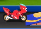 Ricky Zoom: Wheelford Wheelies
