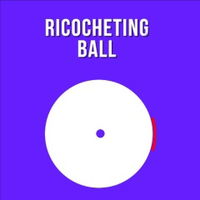 Ricocheting Ball