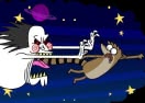 Rigby Saw Game