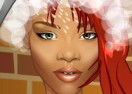 Rihanna Hairstyles
