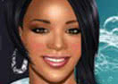 Rihanna Makeover