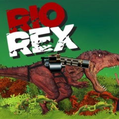 Jogo T-Rex N.Y Online no Jogos 360