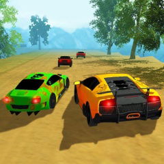 Jogo Rise of Speed no Jogos 360