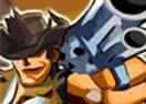 Rise of the Cowboy