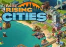 Rising Cities